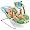 Fisher-Price Rainforest Bouncer
