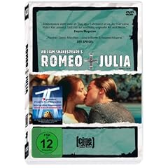 William Shakespeares Romeo & Julia
