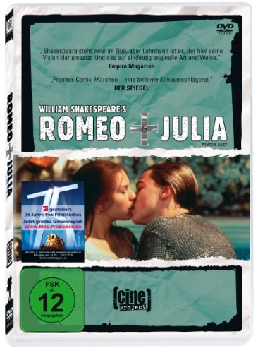 William Shakespeares Romeo & Julia