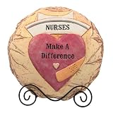 Nurse's Plaque 