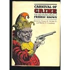 Carnival of Crime: The Best Mystery Stories of Fredric Brown by Professor Francis M. Nevins Jr. and Martin H. Greenberg