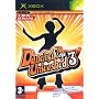 Dancing Stage Unleashed 3 (Xbox)