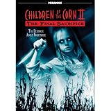Children of the Corn II: The Final Sacrifice
