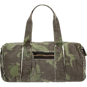 HURLEY One & Only Handbag