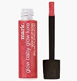 Avon mark Glow Baby Glow Luxe Hook Up Lip Gloss