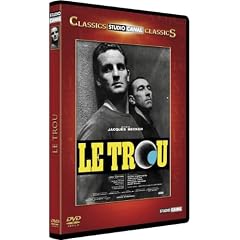 Le Trou