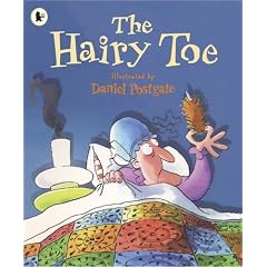 The Hairy Toe