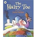 The Hairy Toe