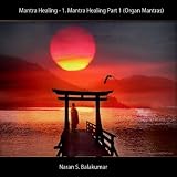 Mantra Healing