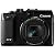 CANON デジタルカメラ PowerShot G1X 1.5型高感度CMOSセンサー 3.0型バリアングル液晶 PSG1X
