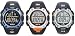Timex Ironman 30-Lap Shock Resistant - Full