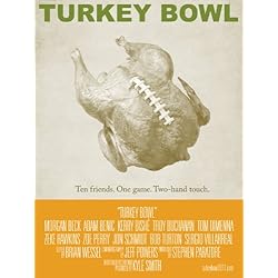 Xtra: Turkey Bowl