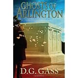 Ghosts of Arlington ~ DG Gass