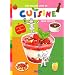 Mon premier livre de cuisine pour enfants