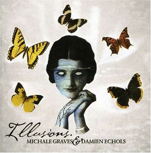 Michale Graves - Illusions - Zortam Music