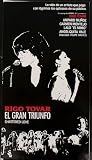 El Gran Triunfo [VHS]
