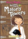 Summer Term at Malory Towers