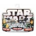 Star Wars Galactic Heroes: Grand Moff Tarkin and Imperial Officer