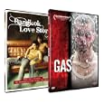 Gas - Bangkok Love Story
