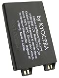 Kyocera 900 mAh Lithium-Ion Standard Battery for QCP-2008 and QCP-2035 Phones