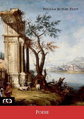 Poesie: 7 (Incontri) (Italian Edition)