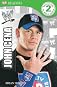 DK READER LEVEL 2: WWE John Cena (pb) (DK READERS)