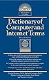 Dictionary of Computer and Internet Terms