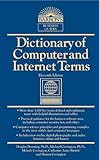 Dictionary of Computer and Internet Terms