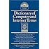 Dictionary of Computer and Internet Terms