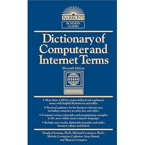 Internet Terminologies