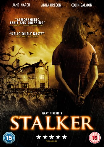 Stalker [DVD]