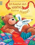 Produkt-Bild: Ich kuschel dich warm, kleiner Hase