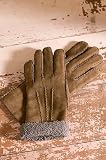 Womens Shearling Sheepskin Gloves Women’s Shearling Sheepskin Gloves