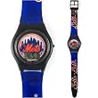 New York Mets Fan Series Kids Digital Watch - MLB Baseball Fan Shop Sports Team Merchandise