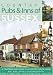 Country Pubs & Inns of Sussex (Travel Publishing)