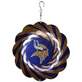 Minnesota Vikings Geo Spinner