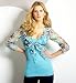Per Una 34 Sleeve Floral Bolero Vest Set