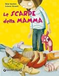 Le scarpe della mamma (Bollicine)