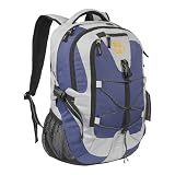 Timberland 41326-2607 High Alpine Laptop Backpack (Wild Dove)