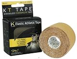 RockTape Kinesiology Tape - Beige