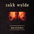 Book Of Shadows