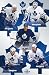 Toronto Maple Leafs POSTER Belfour Lindros Sundin NHL - 24