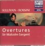 Overtures