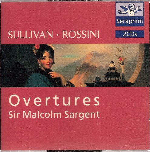 Cover image : Gilbert&Sullivan/German/Ro