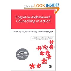 Cognitive-Behavioural Counselling in Action (Counselling in Action series)