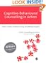 Cognitive-Behavioural Counselling in Action (Counselling in Action series)