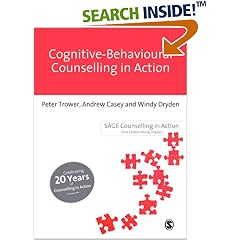 Cognitive-Behavioural Counselling in Action (Counselling in Action series)