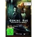 Gemini Rue - Verschw�rung auf Barracus