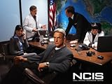  : NCIS