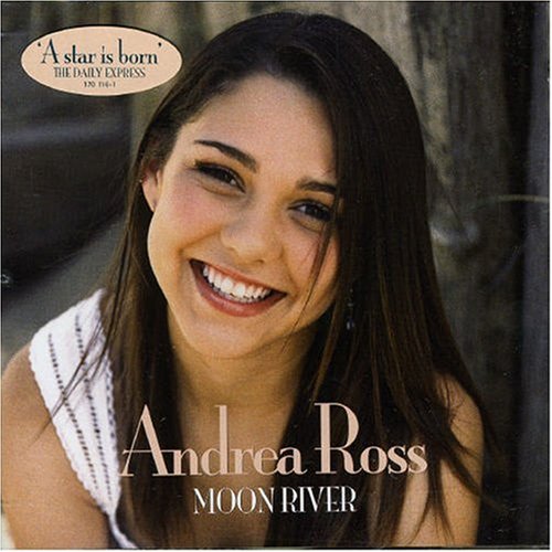 Andrea Ross - Moon River Lyrics - Zortam Music